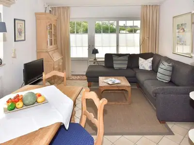 Ferienhaus für 6 Personen (95 m²) in Sylt-Ost 4/10