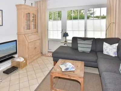 Ferienhaus für 6 Personen (95 m²) in Sylt-Ost 6/10