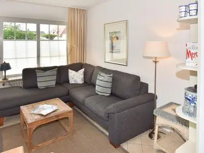 Ferienhaus für 6 Personen (95 m²) in Sylt-Ost 7/10