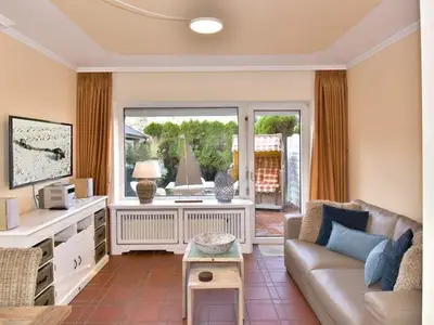 Ferienhaus für 6 Personen (95 m²) in Sylt-Ost 1/10