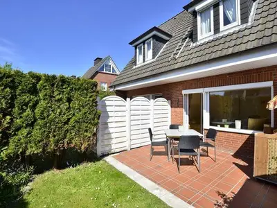 Ferienhaus für 6 Personen (95 m²) in Sylt-Ost 4/10