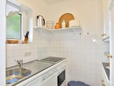 Ferienhaus für 6 Personen (95 m²) in Sylt-Ost 6/10