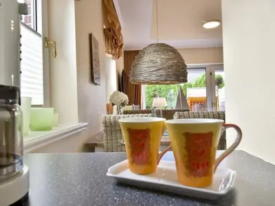 Ferienhaus für 6 Personen (95 m²) in Sylt-Ost 8/10