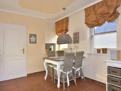 Ferienhaus für 6 Personen (95 m²) in Sylt-Ost 9/10