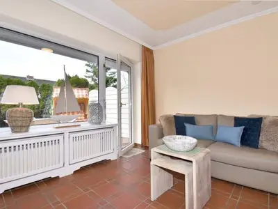 Ferienhaus für 6 Personen (95 m²) in Sylt-Ost 10/10