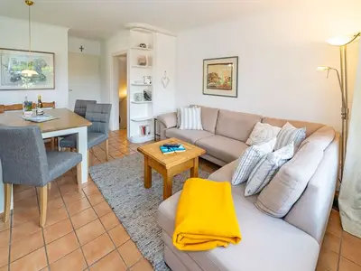 Ferienhaus für 6 Personen (95 m²) in Sylt-Ost 1/10