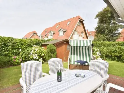 Ferienhaus für 6 Personen (95 m²) in Sylt-Ost 2/10