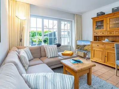 Ferienhaus für 6 Personen (95 m²) in Sylt-Ost 6/10