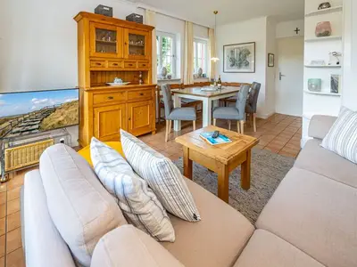 Ferienhaus für 6 Personen (95 m²) in Sylt-Ost 8/10
