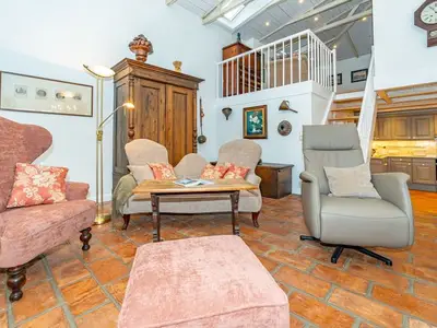 Ferienhaus für 4 Personen (90 m²) in Sylt-Ost 6/10