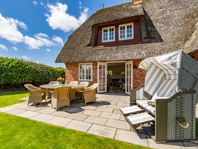 Ferienhaus für 5 Personen (160 m²) in Westerland (Sylt) 1/10
