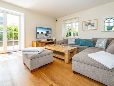 Ferienhaus für 5 Personen (160 m²) in Westerland (Sylt) 2/10