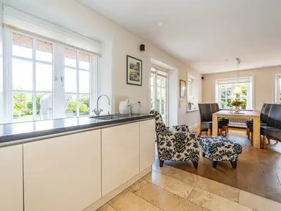 Ferienhaus für 5 Personen (160 m²) in Westerland (Sylt) 4/10