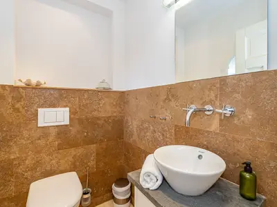 Ferienhaus für 5 Personen (160 m²) in Westerland (Sylt) 10/10