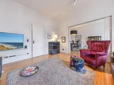 Ferienhaus für 4 Personen (105 m²) in Sylt-Ost 3/10