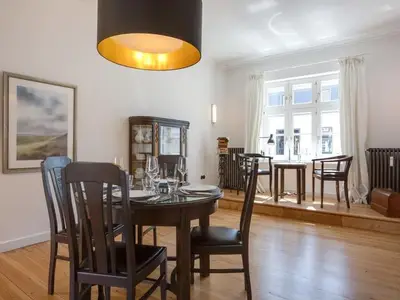 Ferienhaus für 4 Personen (105 m²) in Sylt-Ost 10/10