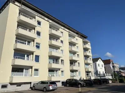 Ferienhaus für 2 Personen (42 m²) in Sylt-Ost 1/10