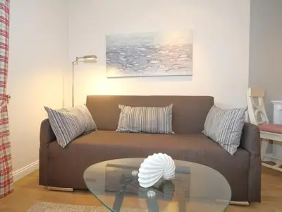 Ferienhaus für 2 Personen (42 m²) in Sylt-Ost 4/10