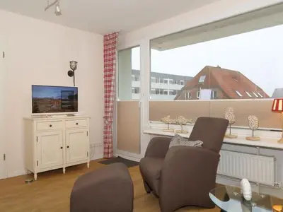 Ferienhaus für 2 Personen (42 m²) in Sylt-Ost 5/10