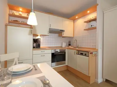 Ferienhaus für 2 Personen (42 m²) in Sylt-Ost 7/10