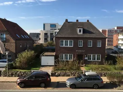 Ferienhaus für 2 Personen (42 m²) in Sylt-Ost 9/10