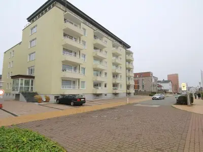 Ferienhaus für 2 Personen (42 m²) in Sylt-Ost 10/10