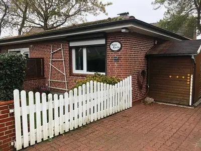 Ferienhaus für 4 Personen (70 m²) in Sylt-Ost 1/10