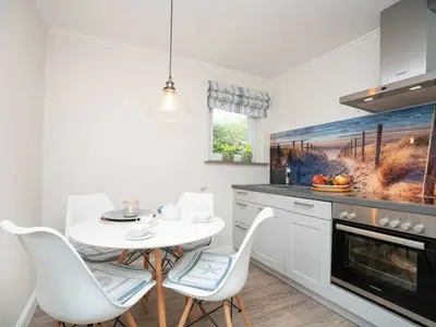 Ferienhaus für 4 Personen (70 m²) in Sylt-Ost 6/10