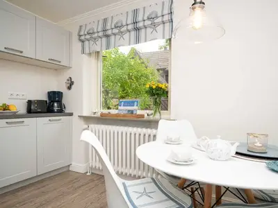 Ferienhaus für 4 Personen (70 m²) in Sylt-Ost 8/10