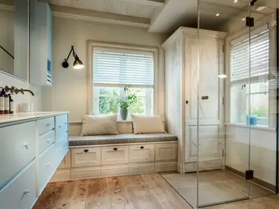 Ferienhaus für 4 Personen (125 m²) in Sylt-Ost 6/10