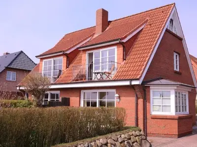Ferienhaus für 2 Personen (45 m²) in Sylt-Ost 3/10