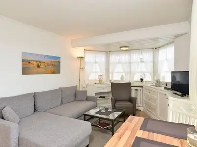 Ferienhaus für 2 Personen (45 m²) in Sylt-Ost 6/10