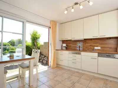 Ferienhaus für 2 Personen (45 m²) in Sylt-Ost 7/10
