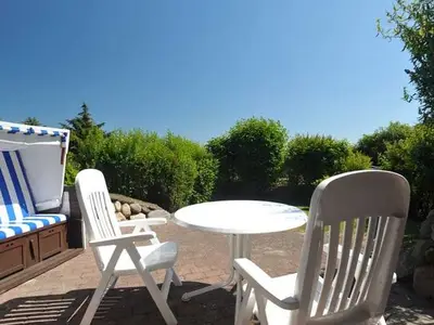 Ferienhaus für 2 Personen (45 m²) in Sylt-Ost 10/10