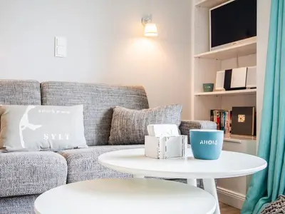 Ferienhaus für 3 Personen (38 m²) in Sylt-Ost 3/10