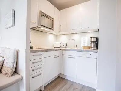 Ferienhaus für 3 Personen (38 m²) in Sylt-Ost 8/10