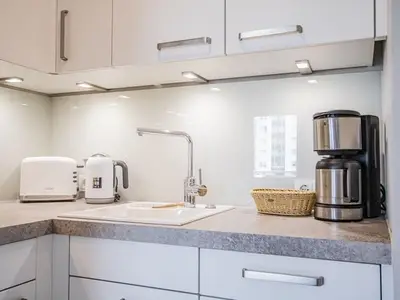 Ferienhaus für 3 Personen (38 m²) in Sylt-Ost 9/10