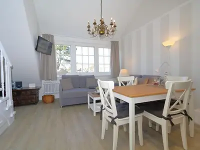 Ferienhaus für 4 Personen (57 m²) in Sylt-Ost 2/10