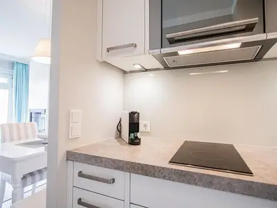 Ferienhaus für 3 Personen (38 m²) in Sylt-Ost 10/10