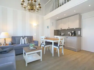 Ferienhaus für 4 Personen (57 m²) in Sylt-Ost 6/10