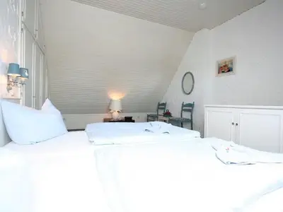 Ferienhaus für 4 Personen (57 m²) in Sylt-Ost 10/10