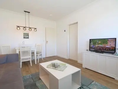 Ferienhaus für 2 Personen (37 m²) in Sylt-Ost 3/10