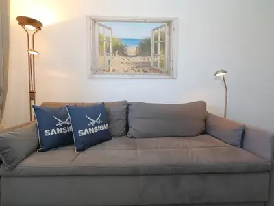 Ferienhaus für 2 Personen (37 m²) in Sylt-Ost 4/10