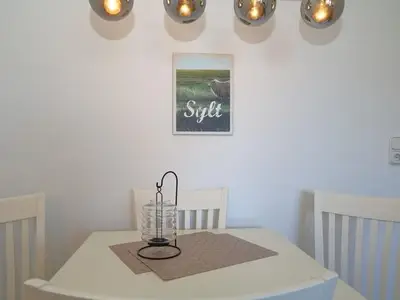 Ferienhaus für 2 Personen (37 m²) in Sylt-Ost 5/10