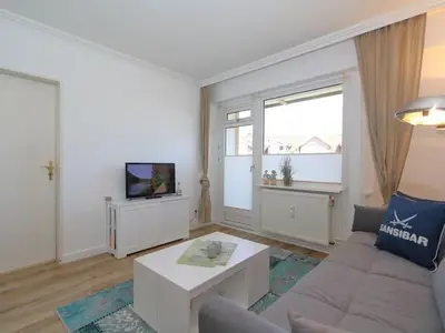 Ferienhaus für 2 Personen (37 m²) in Sylt-Ost 6/10