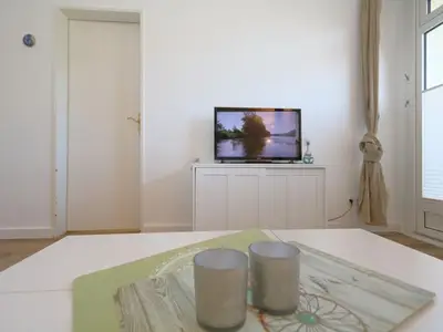 Ferienhaus für 2 Personen (37 m²) in Sylt-Ost 8/10