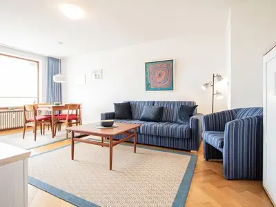 Ferienhaus für 4 Personen (52 m²) in Sylt-Ost 3/10