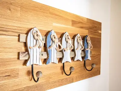 Ferienhaus für 4 Personen (52 m²) in Sylt-Ost 10/10