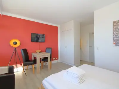 Ferienhaus für 2 Personen (23 m²) in Sylt-Ost 3/9