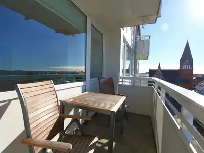 Ferienhaus für 2 Personen (23 m²) in Sylt-Ost 7/9